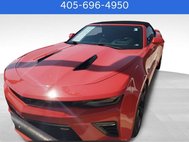 2017 Chevrolet Camaro SS