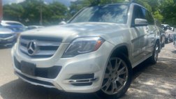 2013 Mercedes-Benz GLK-Class GLK 350 4MATIC