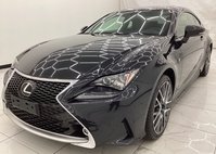 2017 Lexus RC 300 Base