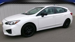 2018 Subaru Impreza 2.0i