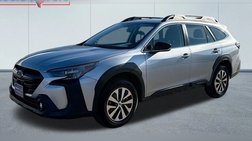 2023 Subaru Outback Base