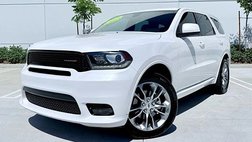 2020 Dodge Durango GT