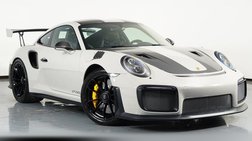 2019 Porsche 911 GT2 RS