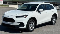 2023 Honda HR-V LX