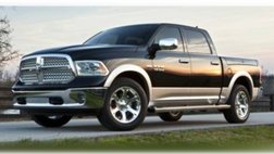 2015 Ram Ram Pickup 1500 Big Horn
