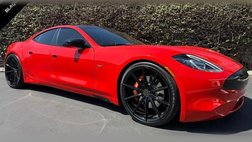 2021 Karma GS-6 Sport