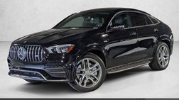 2022 Mercedes-Benz GLE-Class AMG GLE 53