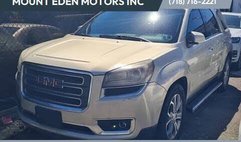 2013 GMC Acadia SLT-1