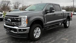 2025 Ford Super Duty F-250 XLT