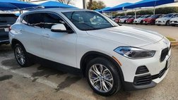2022 BMW X2 sDrive28i