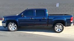 2008 GMC Sierra 1500 SLE1