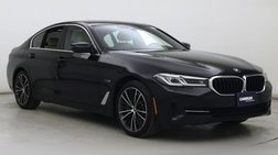 2023 BMW 5 Series 530e xDrive
