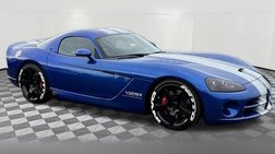 2006 Dodge Viper SRT-10
