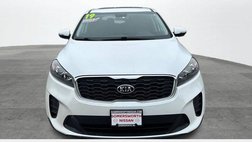2019 Kia Sorento LX V6