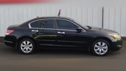 2009 Honda Accord EX-L