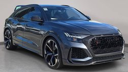 2022 Audi RS Q8 4.0T quattro