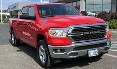 2023 Ram Ram Pickup 1500 Lone Star