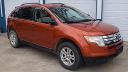 2008 Ford Edge SE