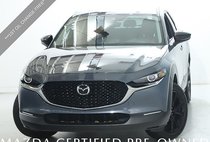 2023 Mazda CX-30 S Carbon Edition
