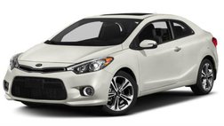 2015 Kia Forte Koup EX