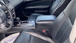 2013 Nissan Pathfinder SL