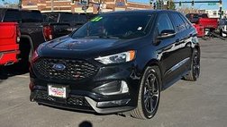 2022 Ford Edge ST
