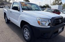 2013 Toyota Tacoma Base