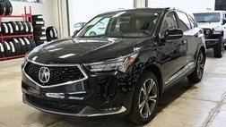 2024 Acura RDX SH-AWD w/Advance