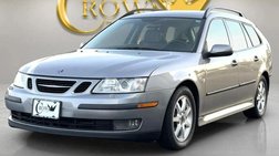 2006 Saab 9-3 2.0T SportCombi