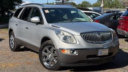 2009 Buick Enclave CXL