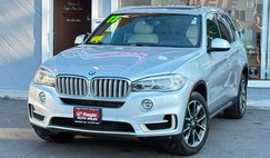 2017 BMW X5 xDrive40e iPerformance