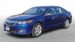 2010 Acura TSX 