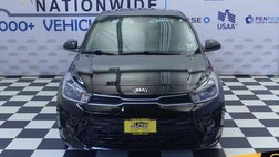 2021 Kia Rio LX