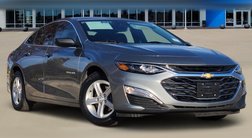 2023 Chevrolet Malibu LS