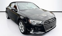 2018 Audi A3 2.0T quattro Premium