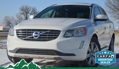 2017 Volvo XC60 T5 Inscription