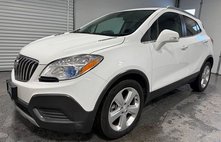2016 Buick Encore Base