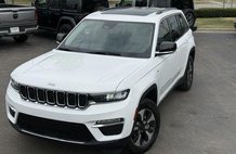 2024 Jeep Grand Cherokee 4WD