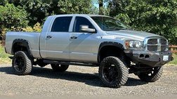 2006 Dodge Ram 2500 SLT
