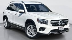 2023 Mercedes-Benz GLB GLB 250