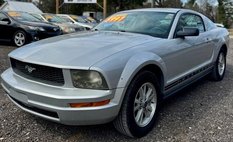 2006 Ford Mustang 