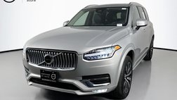 2025 Volvo XC90 B5 Core Bright Theme