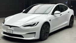 2022 Tesla Model S Base