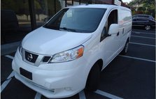 2021 Nissan NV200 SV