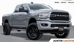 2024 Ram Ram Pickup 2500 Big Horn
