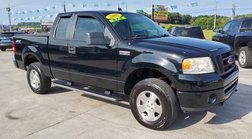 2007 Ford F-150 STX