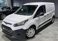 2018 Ford Transit Connect XL