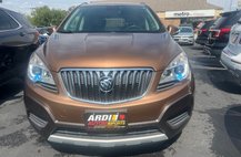 2016 Buick Encore Base