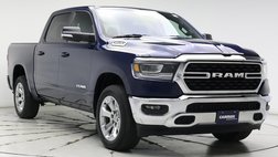 2022 Ram Ram Pickup 1500 Big Horn