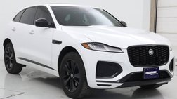 2024 Jaguar F-PACE P250 R-Dynamic S